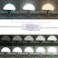 Dressing Table with Mirror-508121222