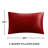 Juicy Couture Silky Satin Pillows Case Sets with Envelope Closure-92687304-78622825