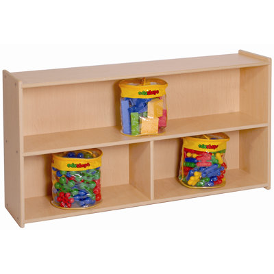 Rangement préscolaire à 2 tablettes Value Line