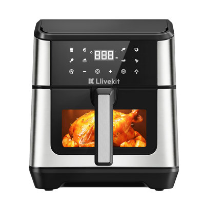 WOLTU 8.5L Air Fryer