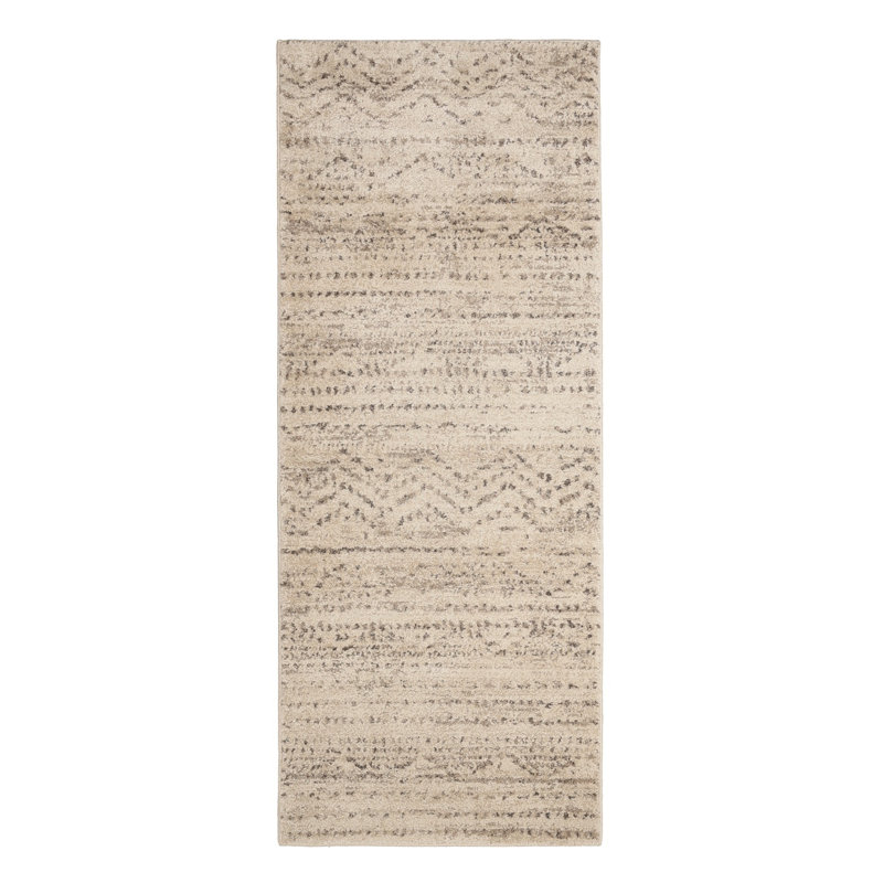 FREYA LINEZAG NATURAL, Runner 80 x 200cm