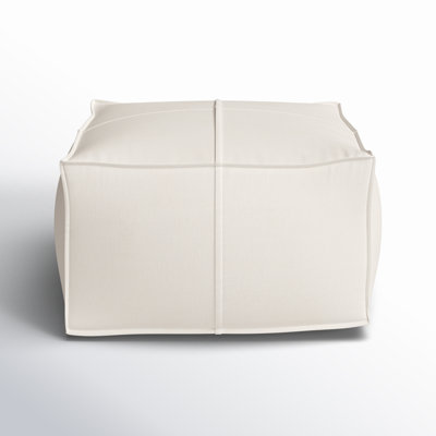 Orla Upholstered Pouf