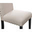 Chaise de salle à manger PORTIA
