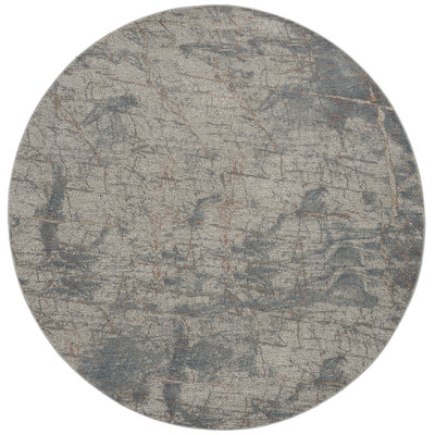 Abstract Indoor Rug