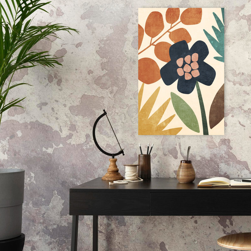 Print, 60.96cm H x 40.64cm W