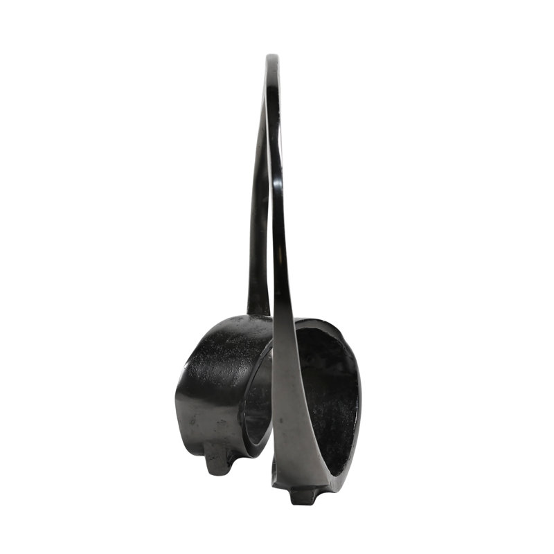 Turnberry Ring, Black