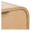 Table de chevet 1 tiroir Jameson