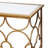 Alviva 49 " W Console Table