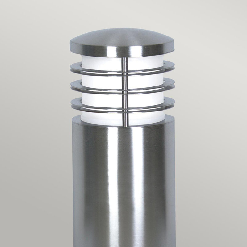 Stainless Steel Metal Pathway Light