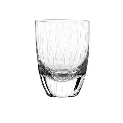 Breeze DOF 15 oz. Whiskey Glass (Set/4)
