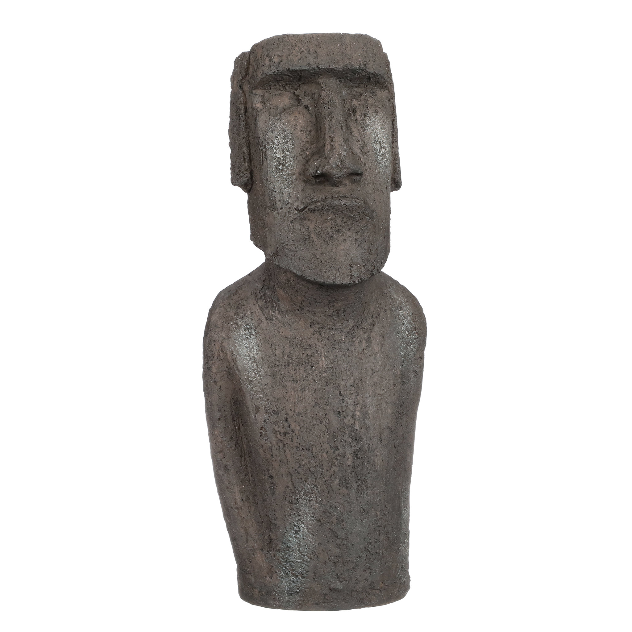 Design Toscano Easter Island Ahu Akivi Moai Monolith Statue & Reviews ...