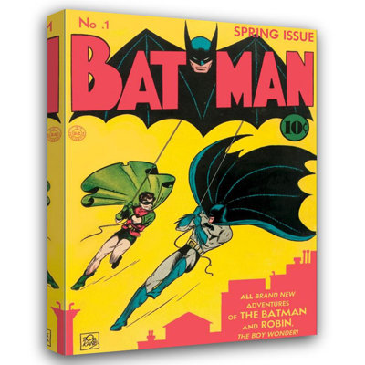 Batman (n ° 1)