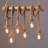 6 - Light Kitchen Island Pendant