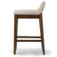 Auliffe Upholstered Bar & Counter Stool-538550619-607019965