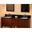 Georgian Era Widespread Lavatory Faucet with Column Spout-71272962-48657166