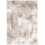 Tapis abstrait à poils longs Naftali Penelope-1460703556