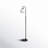 Claire 58.5'' Task Floor Lamp-1457543345-1457543342