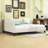 Modern L-Shaped Linen Upholstered Daybed with Support Leg-2045331741-2045331743