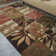 Desjambra Floral Indoor Rug