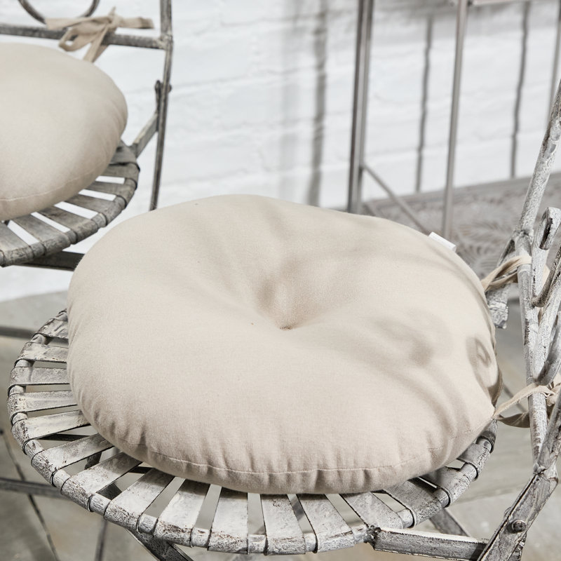 Indoor Dining Chair Seat Cushion