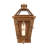 Farber 13" H Wall Light-92363358
