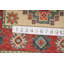 Tapis géométrique Kazak