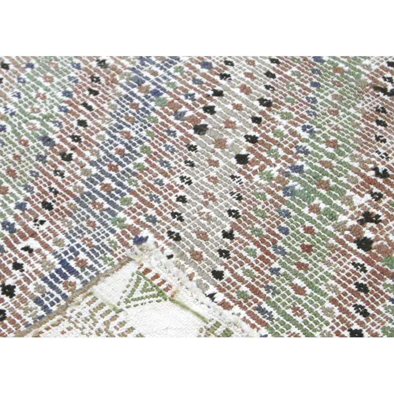 One-of-a-Kind 6'4" X 8'11" Area Rug