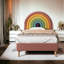 Krouse Upholstered Bed-347606443-347606440