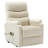 Faux Leather Massage Chair