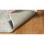 Tapis de couleur unie Huston Noble Performance-31132328