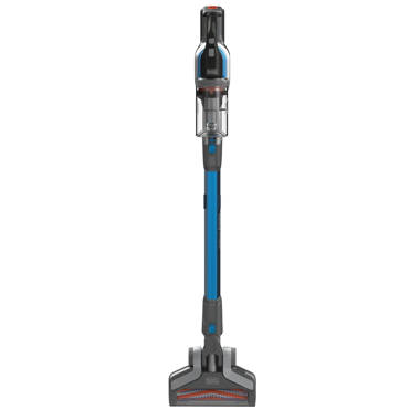 Black+decker PowerSeries Extreme Max 20V MAX* Cordless Stick Vacuum