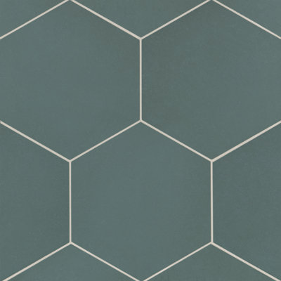 Makoto Matte Porcelain Tile