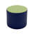 SoftScape 15" Circle/Cylinder Accent Ottomans-50259794