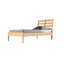 Lit plateforme en bois massif Ashlie-744080851-744080849