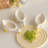 Handcrafted Duck Ceramic Dipping Dish - Sip Duck