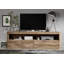 Toronto Unfinished TV Stand for TVs up to 85"-41159576