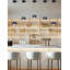 1 - Light LED Pendant