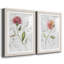 Broderie botanique I - ensemble de 2 impressions-118769784-118769779-118769740