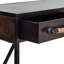 Salisbury 125cm Console Table