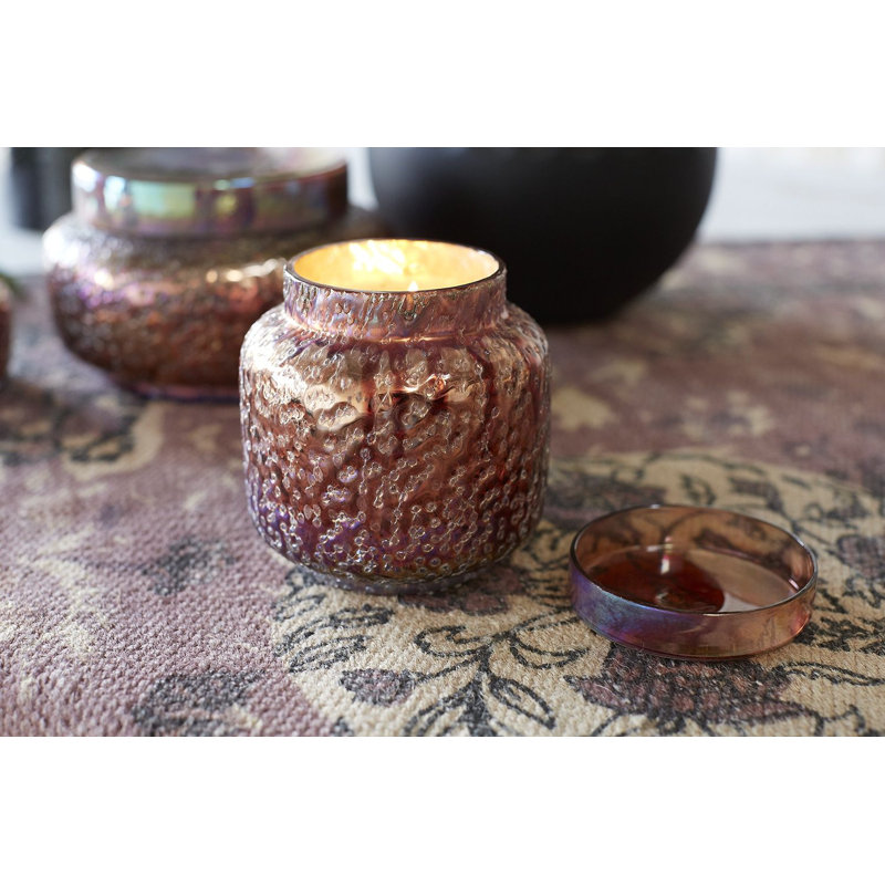 Awaken Scented Jar Candle