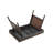 3-Piece Outdoor Chaise Lounge Set