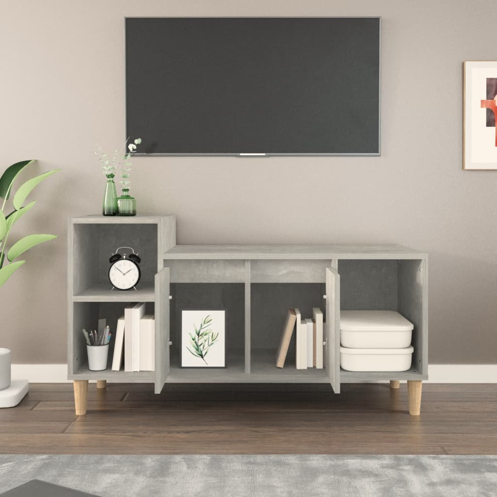 TV-Rack für TVs bis zu 40"