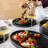 Over&Back Stackable Oval Serving Platter-99296499