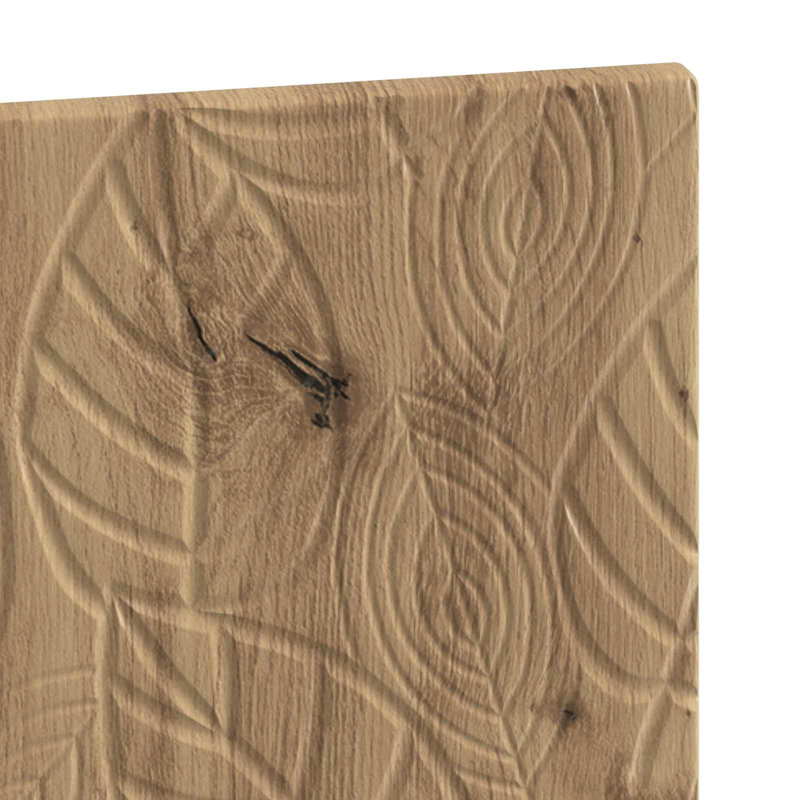 Headboard, Artisan Oak