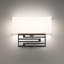 Vander 1 - Light LED Flush Mounted Sconce-69526928-69526929