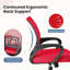 Chaise de bureau Mahaasvin-56671031