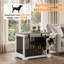 Cat Cage / Crate-136168925
