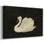 «Vintage Animal Print - XL» sur toile-848855904-848855931