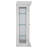 Country Tuscan Dining Cabinet-26232427