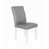 Grey Faux Leather sélectionné